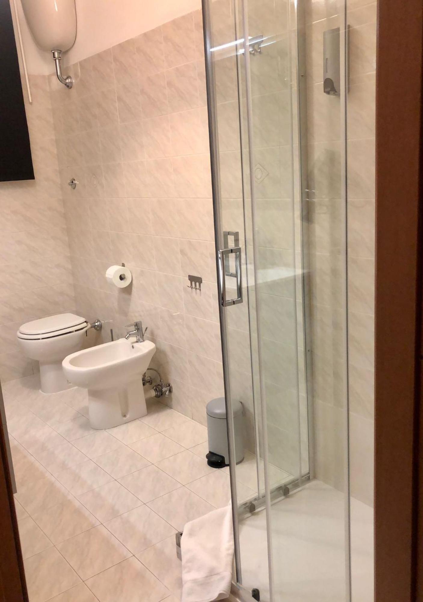 Santa Filomena Guest House تيرني المظهر الخارجي الصورة